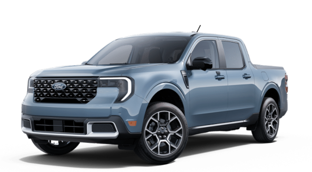 2025 Ford Maverick